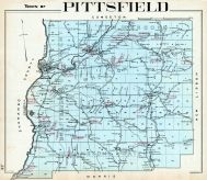 Pittsfield Town, Otsego County 1903